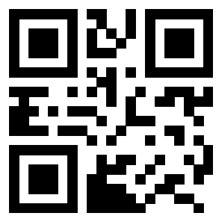 Scansione del QrCode di 3206237662