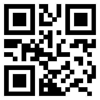 Scansione del QrCode di 3206237664