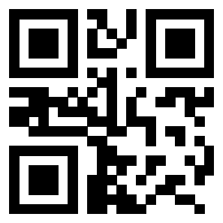 3206237673 - Immagine del Qr Code associato