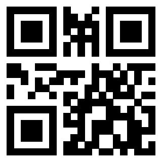 Immagine del Qr Code di 3206237675