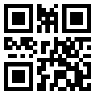 Il Qr Code di 3206237676