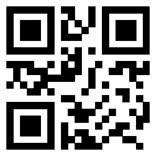 Immagine del Qr Code di 3206237680