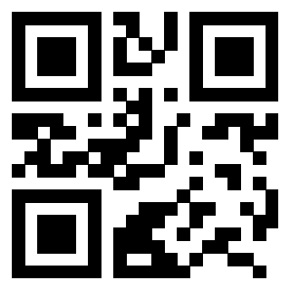 Immagine del QrCode di 3206237681