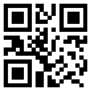 Immagine del QrCode di 3206237684