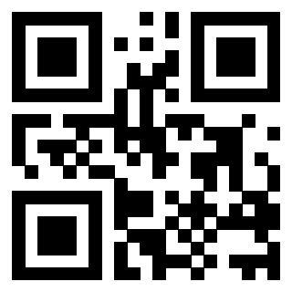 Scansione del QrCode di 3206237689