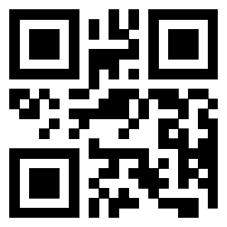 Immagine del QrCode di 3206237692