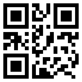 Scansione del QrCode di 3206237703