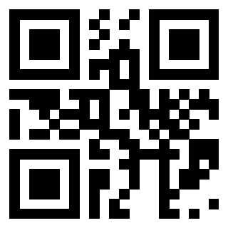 Il QrCode di 3206237706