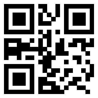 Immagine del Qr Code di 3206237713
