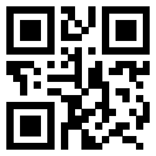 Immagine del Qr Code di 3206237725
