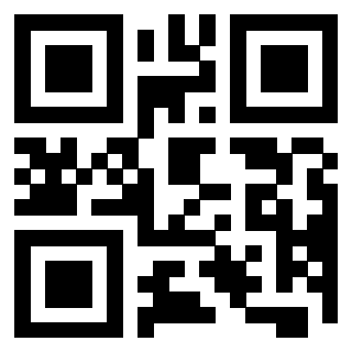 Il QrCode di 3206237728