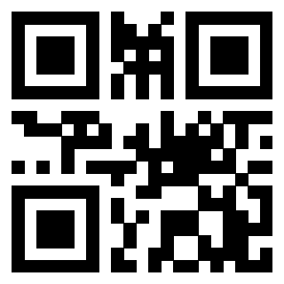 Immagine del Qr Code di 3206237730