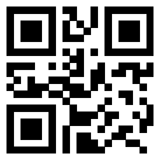 Immagine del QrCode di 3206237731