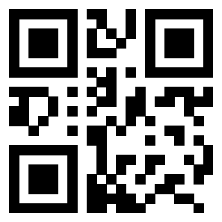 Immagine del Qr Code di 3206237733