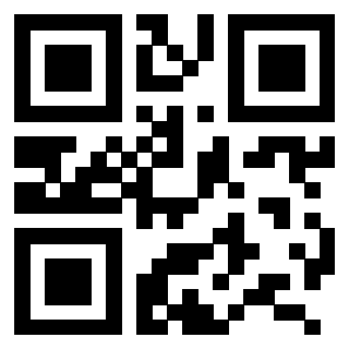 Scansione del Qr Code di 3206237735