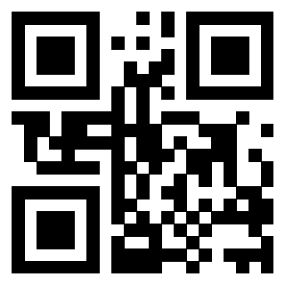 Il QrCode di 3206237736