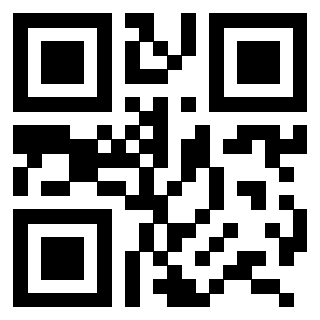 Il QrCode di 3206237740