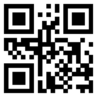 Il QrCode di 3206237741