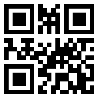 3206237742 - Immagine del Qr Code associato