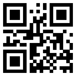 Scansione del QrCode di 3206237747