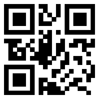 3206237748 - Immagine del QrCode associato