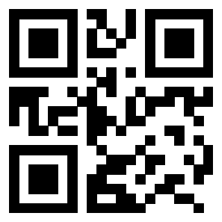 Scansione del QrCode di 3206237751