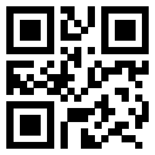 Il QrCode di 3206237755