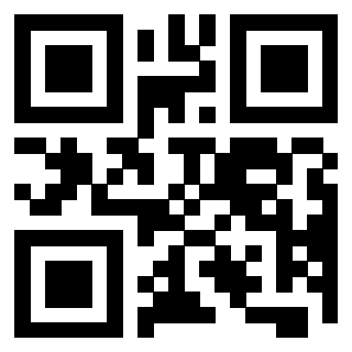 3206237758 - Immagine del QrCode associato