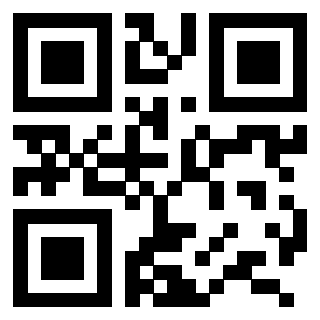 Immagine del QrCode di 3206237762