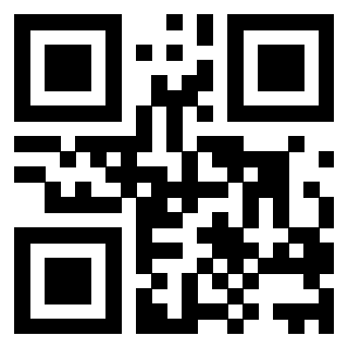 Immagine del Qr Code di 3206237763