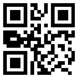 3206237764 - Immagine del Qr Code associato