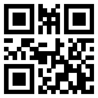3206237765 - Immagine del QrCode