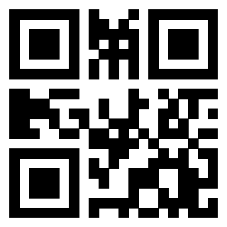 3206237769 - Immagine del Qr Code