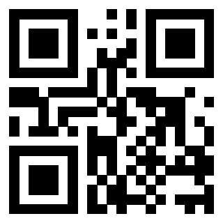Scansione del Qr Code di 3206237771