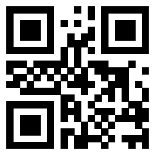 Immagine del Qr Code di 3206237775