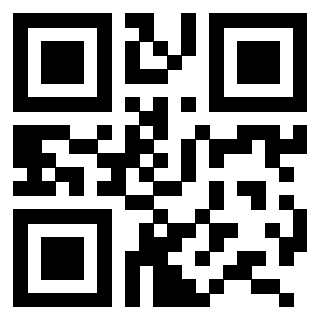 3206237781 - Immagine del QrCode associato