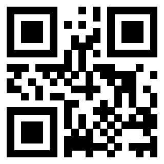3206237782 - Immagine del Qr Code associato