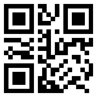 Scansione del Qr Code di 3206237790