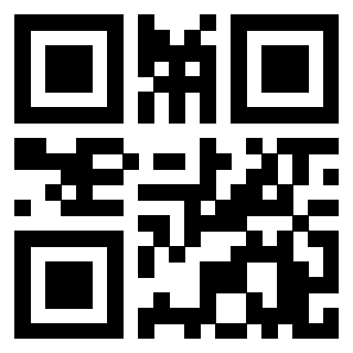 3206237791 Qr Code associato