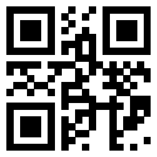 3206237796 QrCode associato