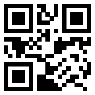 Scansione del QrCode di 3206237800