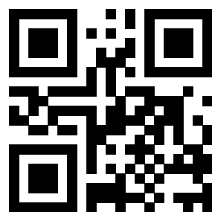 3206237802 - Immagine del Qr Code associato