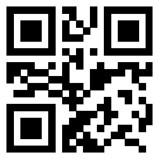 3206237805 - Immagine del Qr Code associato