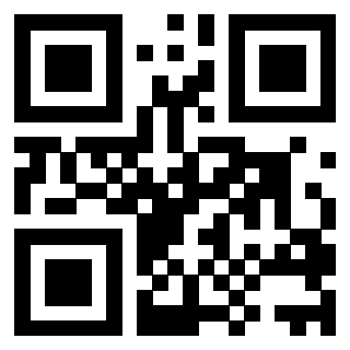 Scansione del Qr Code di 3206237806