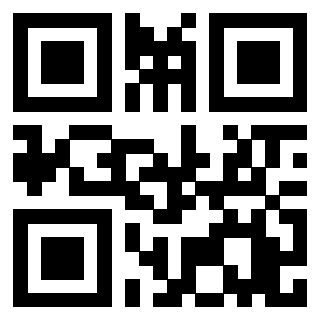 Immagine del QrCode di 3206237809