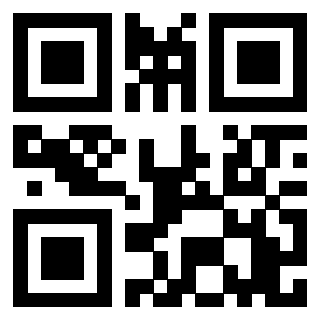 Immagine del Qr Code di 3206237810
