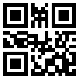 Il Qr Code di 3206237811