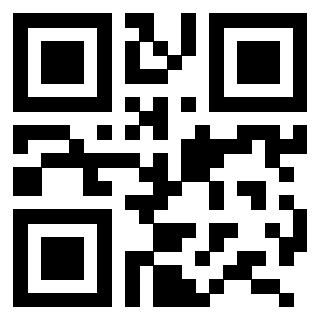 Immagine del Qr Code di 3206237813