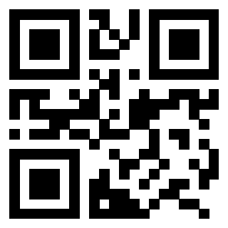 3206237814 - Immagine del Qr Code associato