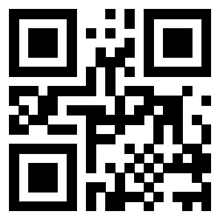 3206237818 - Immagine del QrCode